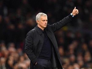 Mourinho: Saya Bukan Musuh MU