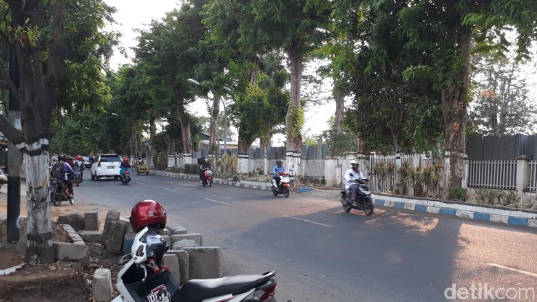 Perempuan Korban Teror Alat Kelamin Pasuruan: Saya Kira Mau Beli Cilok Perempuan Korban Teror Alat Kelamin Pasuruan: Saya Kira Mau Beli Cilok