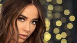 Ini Stephanie Davis, Aktris yang Ngaku Dibully karena Jidatnya