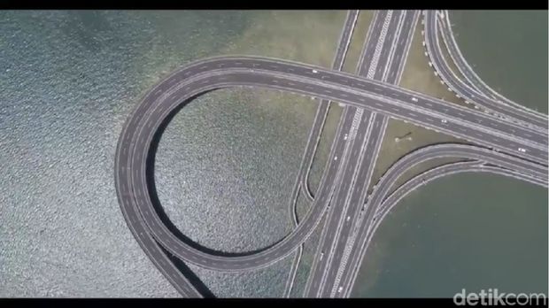 Jasamarga Bali Tol