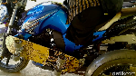 Salut! Ini Motor Tempur Guru Difabel