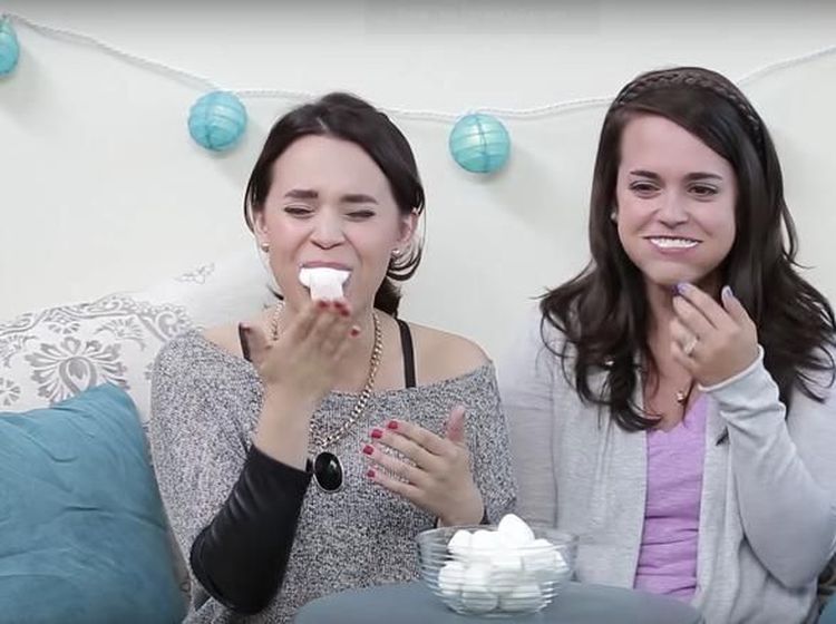 10 Tantangan Makan Paling Konyol yang Sebabkan Sulit Nafas hingga Kematian