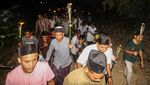 Di Aceh Ada Zikir Obor Mengusir Jin Lho