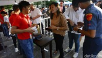 Pemilihan gedung ini menjadi magnet tersendiri karena menyajikan suasana yang berbeda dibandingkan tahun-tahun sebelumnya.