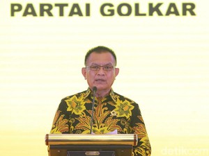 Sekjen Golkar Bicara 4 Poros Koalisi, Prediksi Hanya 3 Paslon Pilpres 2024