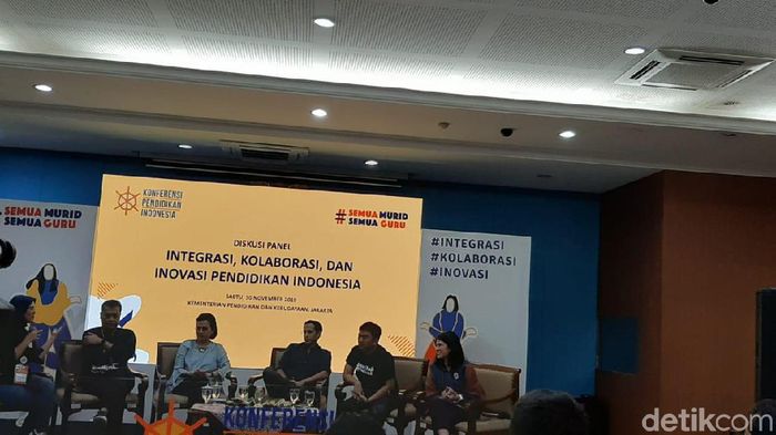 Foto: Hendra Kusuma Foto: Hendra Kusuma