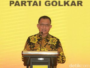Usai Bamsoet Mundur, Sekjen Golkar: Tak Ada Forum Tandingan