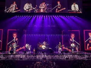 Ini Mimpi Besar DAY6 Sebelum Hiatus karena Kesehatan Mental