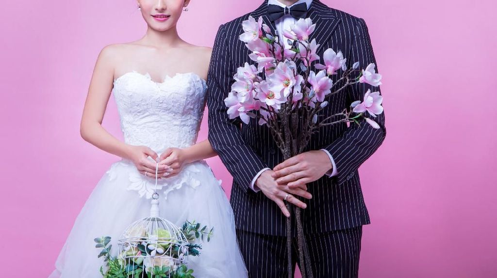 10 Cara Menghemat Biaya Pernikahan, Nggak Mahal tapi Tetap Berkesan