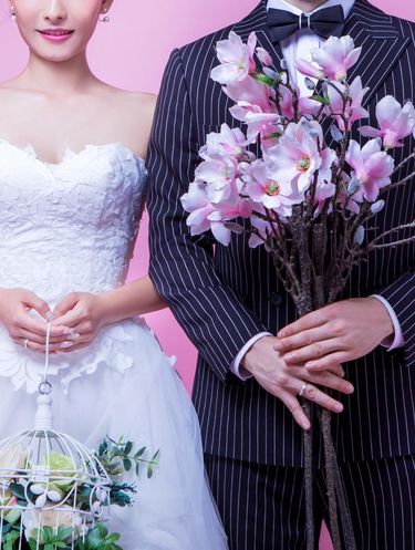55 Ucapan Pernikahan Yang Simpel Dan Berkesan