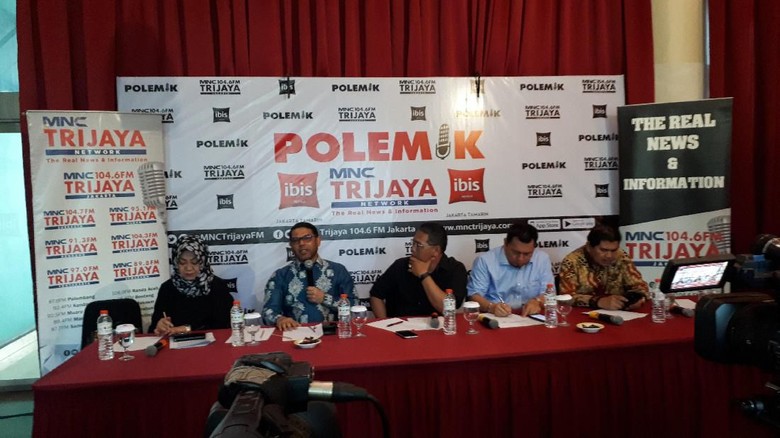 PKS Tolak Presiden Dipilih Lewat MPR: Itu Mengaburkan Sistem Presidensial PKS Tolak Presiden Dipilih Lewat MPR: Itu Mengaburkan Sistem Presidensial