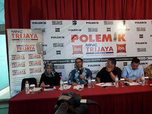 PKS Tolak Presiden Dipilih Lewat MPR: Itu Mengaburkan Sistem Presidensial