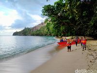 Cara Sulawesi Utara Bikin Pariwisata Sejahterakan Warga