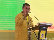 Viral Cerita Psikolog, Anggota DPR Soroti Pernyataan Pejabat Bebani Warga