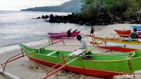 Kita nantikan saja, bakal seperti apa Likupang di Destinasi Super Prioritas nanti (Afif Farhan/detikcom)