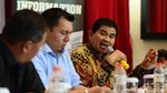 Diskusi Membaca Amandemen UUD 45