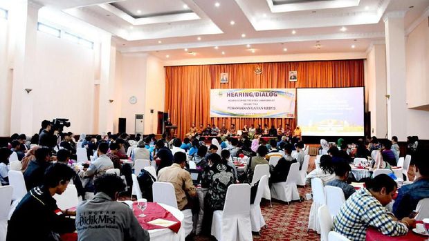 Dewan Soroti Pemprov Lamban Tangani 700 Ribu Ha Lahan Kritis Jabar