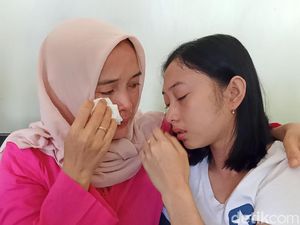 Video Curhatan Shalfa, Atlet Senam yang Dituduh Tak Perawan