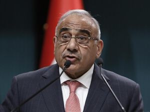 Unjuk Rasa Terus Berlanjut, PM Irak Nyatakan Akan Mengundurkan Diri