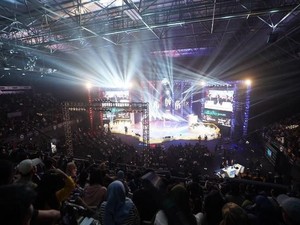 5 Alasan Mobile Legends Bisa Jadikan Indonesia Jagoan eSport