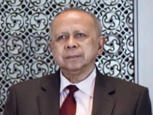 Bos Trakindo Achmad Hamami Tutup Usia