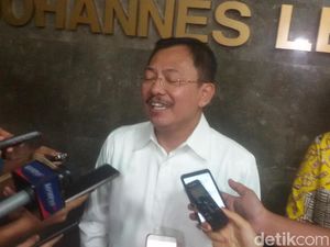 Menkes Terawan Luruskan Soal Modus Dokter yang Bikin Tekor BPJS Kesehatan