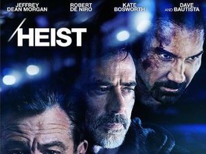 Sinopsis Bus 657 (Heist), Film Aksi Robert De Niro