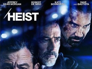 Sinopsis Bus 675 (Heist), Film Pembajakan Bus untuk Selamatkan Nyawa