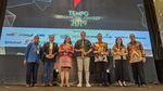 DANA Raih Best Payment Fintech