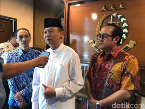 Sugik, Jagal Satu Keluarga di Tahun 1995 Kemungkinan Batal Dieksekusi Mati