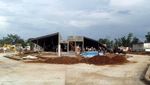 Ikon Baru di Papua Lagi Dibangun, Intip Yuk Proyeknya