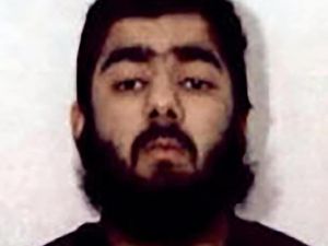 Hakim Peringatkan Pelaku Teror di London Bridge Tak Seharusnya Bebas dari Bui