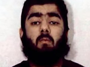 Hakim Peringatkan Pelaku Teror di London Bridge Tak Seharusnya Bebas dari Bui