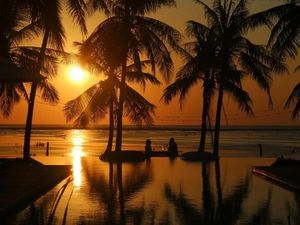 Pulau Rote yang Bikin Rindu