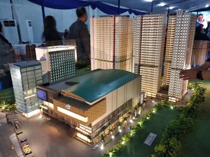 Beli 21 Unit Transpark Juanda, Investor Optimistis Dulang Untung