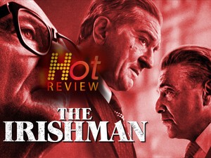 The Irishman, Film Terbaik dari Sutradara Martin Scorsese