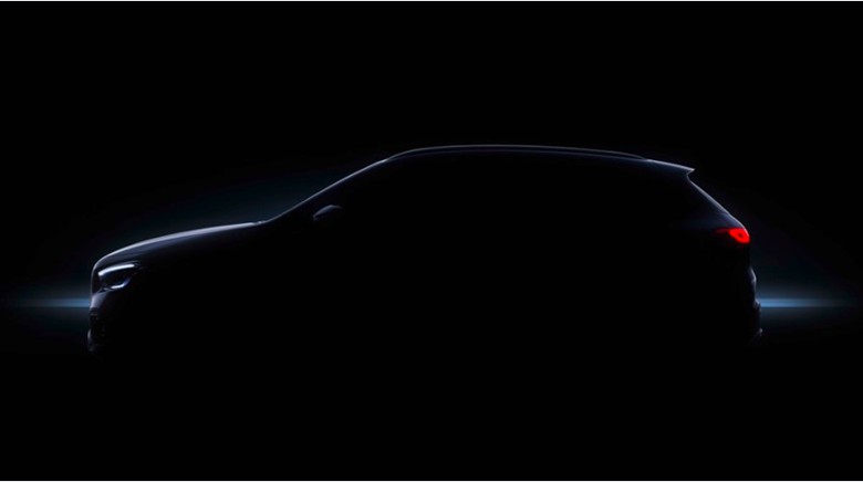 Mercedes-Benz GLA Foto: Pool (Leftlanenews) Mercedes-Benz GLA Foto: Pool (Leftlanenews)