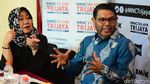 Diskusi Membaca Amandemen UUD 45