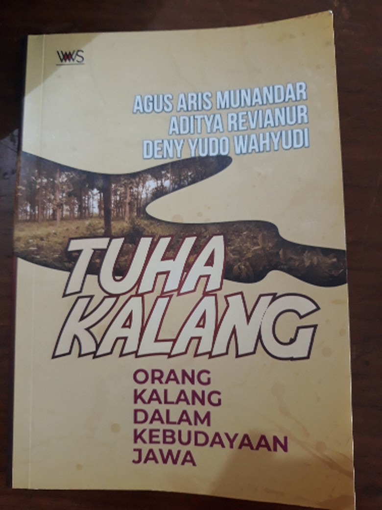 Menelusuri Jejak Orang Kalang Menelusuri Jejak Orang Kalang