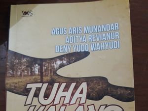 Menelusuri Jejak Orang Kalang