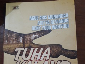 Menelusuri Jejak Orang Kalang
