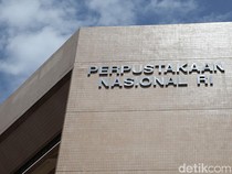 Jadwal SKD CPNS 2024 Perpusnas, Pakaian Ujian, dan Tata Tertib