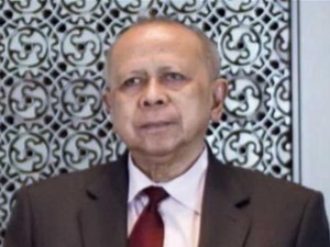 Ini Profil Achmad Hamami, Orang Terkaya RI yang Bisnis Alat Berat