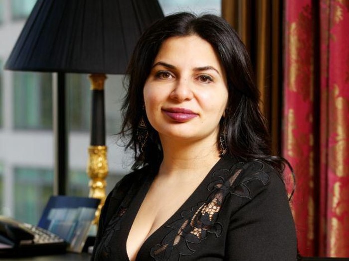 Ruja Ignatova