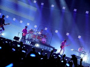 DAY6 Rilis Zombie, Lagu tentang Keluh Kesah Hidup Millenial