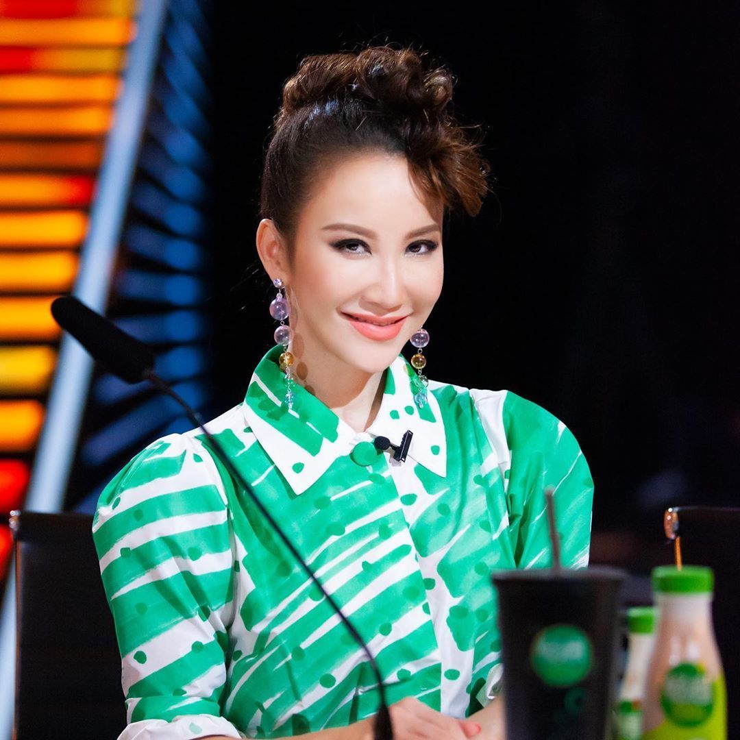 Selebriti Internasional Berdarah Indonesia