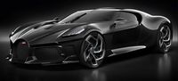 Bugatti