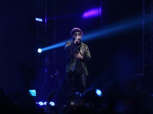 Atta Halilintar: Mama Terbaik, Selamat Hari Ibu Malaikatku!
