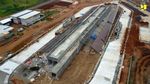 Ikon Baru di Papua Lagi Dibangun, Intip Yuk Proyeknya