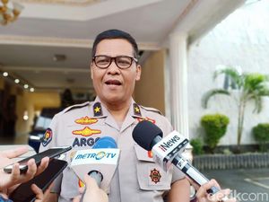 Diminta Jokowi Tindak Tegas Pelaku Sweeping Saat Natal, Ini Respons Polri